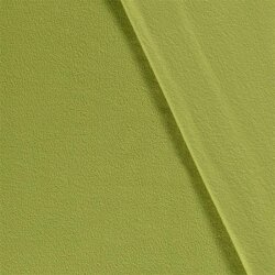 Antipilling Fleece *Marie* Uni - spring green