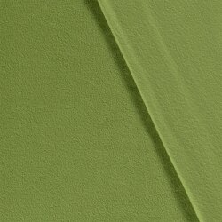 Antipilling Fleece *Marie* Uni - jarní zelená