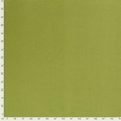 Antipilling Fleece *Marie* Uni - jarní zelená