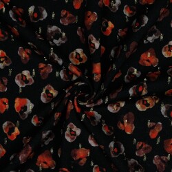 VISCOSE LUREX Digital ANIMAL