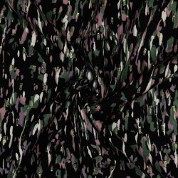 VISCOSE LUREX ABSTRACT