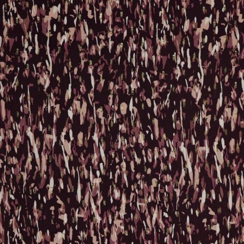 VISCOSE LUREX ABSTRACT