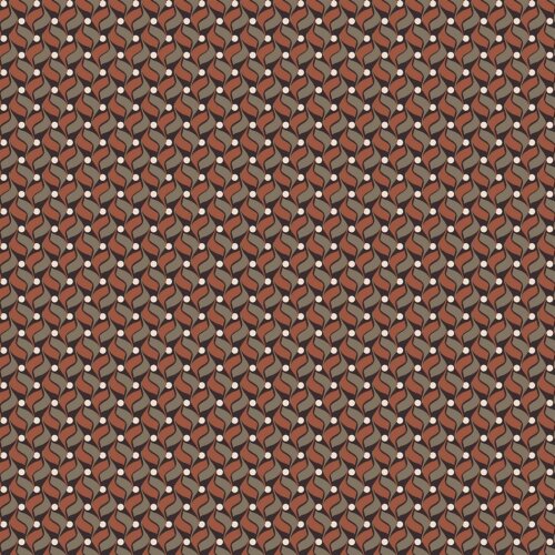 ROSELLA STRETCH ABSTRACT