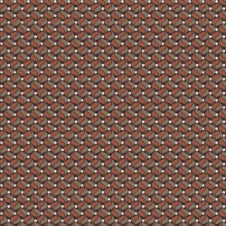 ROSELLA STRETCH ABSTRACT