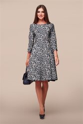 ROSELLA STRETCH flores