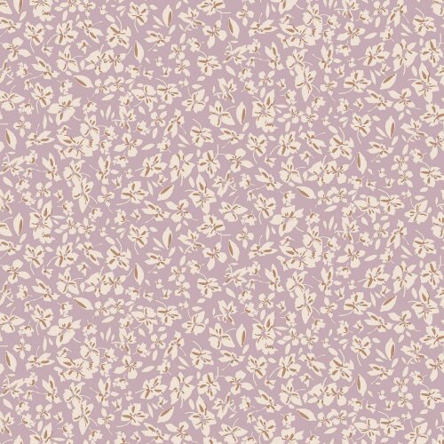 ROSELLA STRETCH bloemen