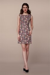 ROSELLA STRETCH flores