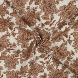 LINEN WASHED Flowers
