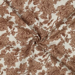 LINEN WASHED Flowers