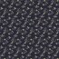Viskose Popeline kleine Hasen - indigo