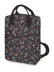 TOILE IMPERMÉABLE Fleurs