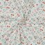 TOILE IMPERMÉABLE Fleurs