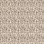 Canvas STAMPS - brown