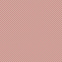 Popeline di cotone mare di fiori - rosa cipria