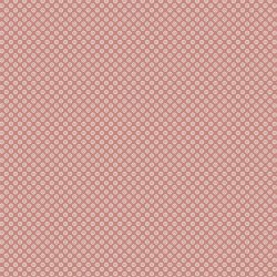 Popeline di cotone mare di fiori - rosa cipria