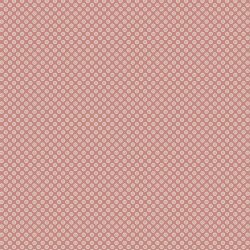 Baumwollpopeline Blütenmeer - puderrosa