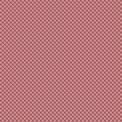 Popeline di cotone mare di fiori - rosa scuro