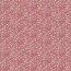 Viticci di fiori in popeline di cotone - rosa scuro
