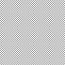 Popeline coton mini cercles - blanc/noir