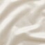 Tissu décoratif velours crème