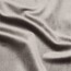 Terciopelo de tela decorativa - taupe