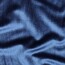 Tissu décoratif velours - marine