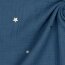 Muslin Gold Moon and Stars - jeans