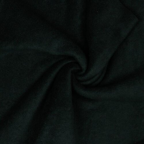 Premium Antipilling Fleece - negro