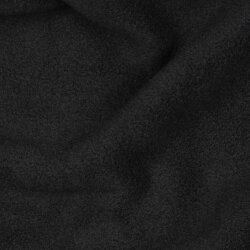 Premium Antipilling Fleece - black
