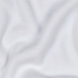 Premium Antipilling Fleece - white