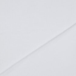 Premium Antipilling Fleece - bílá