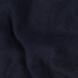 Premium Antipilling Fleece - dark blue