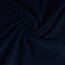 Premium Antipilling Fleece - dark blue