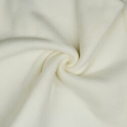 Premium Antipilling Fleece - crema