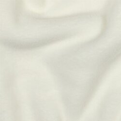 Premium Antipilling Fleece - cream