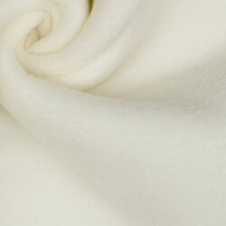 Premium Antipilling Fleece - cream