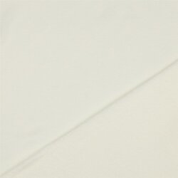Antipilling Fleece *Vera* - elfenbein