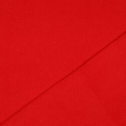 Premium Antipilling Fleece - red