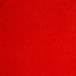 Pile Premium Antipilling - rosso