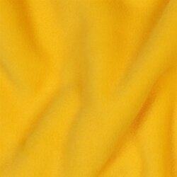 Premium Antipilling Fleece - yellow