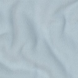 Premium Antipilling Fleece - light blue