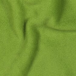 Premium Antipilling Fleece - green