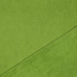 Premium Antipilling Fleece - zelená