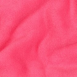 Premium Antipilling Fleece - pink