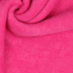 Vellón Antipilling Premium - rosa