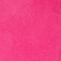 Antipilling Fleece *Vera* - pink