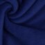 Premium Antipilling Fleece - tmavě modrá