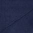 Premium Antipilling Fleece - tmavě modrá