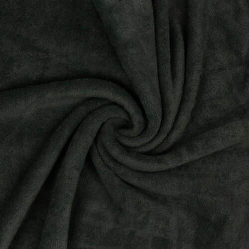 Premium Antipilling Fleece - dark grey