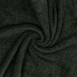 Premium Antipilling Fleece - tmavě šedá